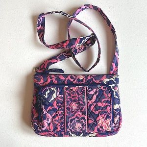 Vera Bradley crossbody bag